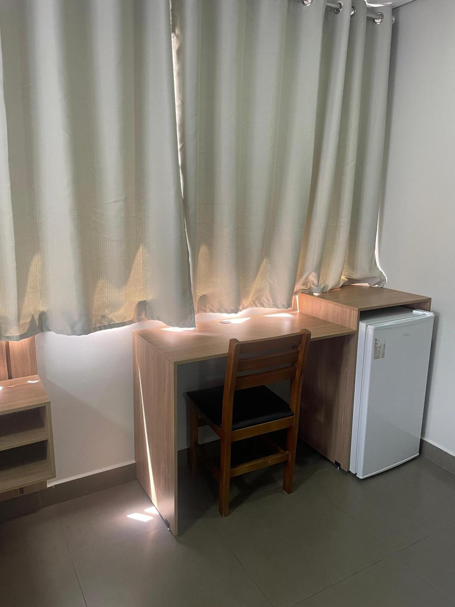 Hotel Solar Bela Vista São Paulo Luaran gambar