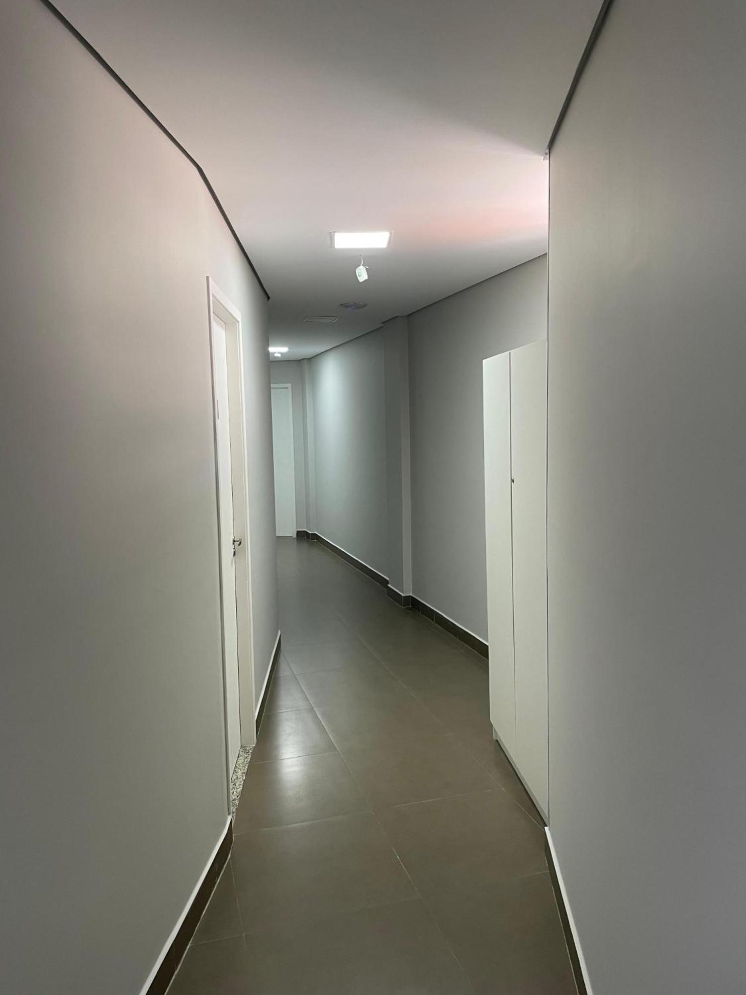 Hotel Solar Bela Vista São Paulo Luaran gambar