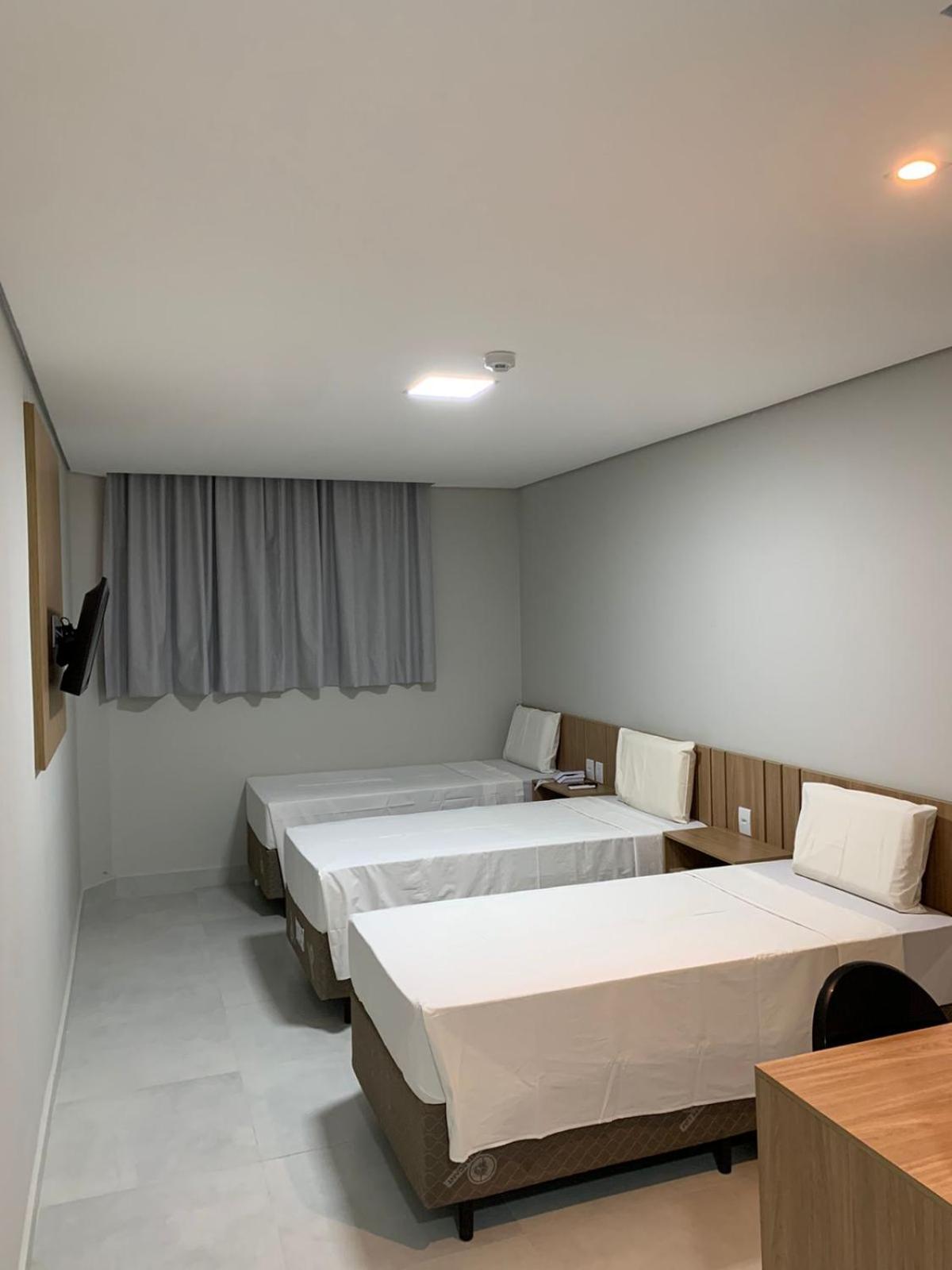 Hotel Solar Bela Vista São Paulo Luaran gambar