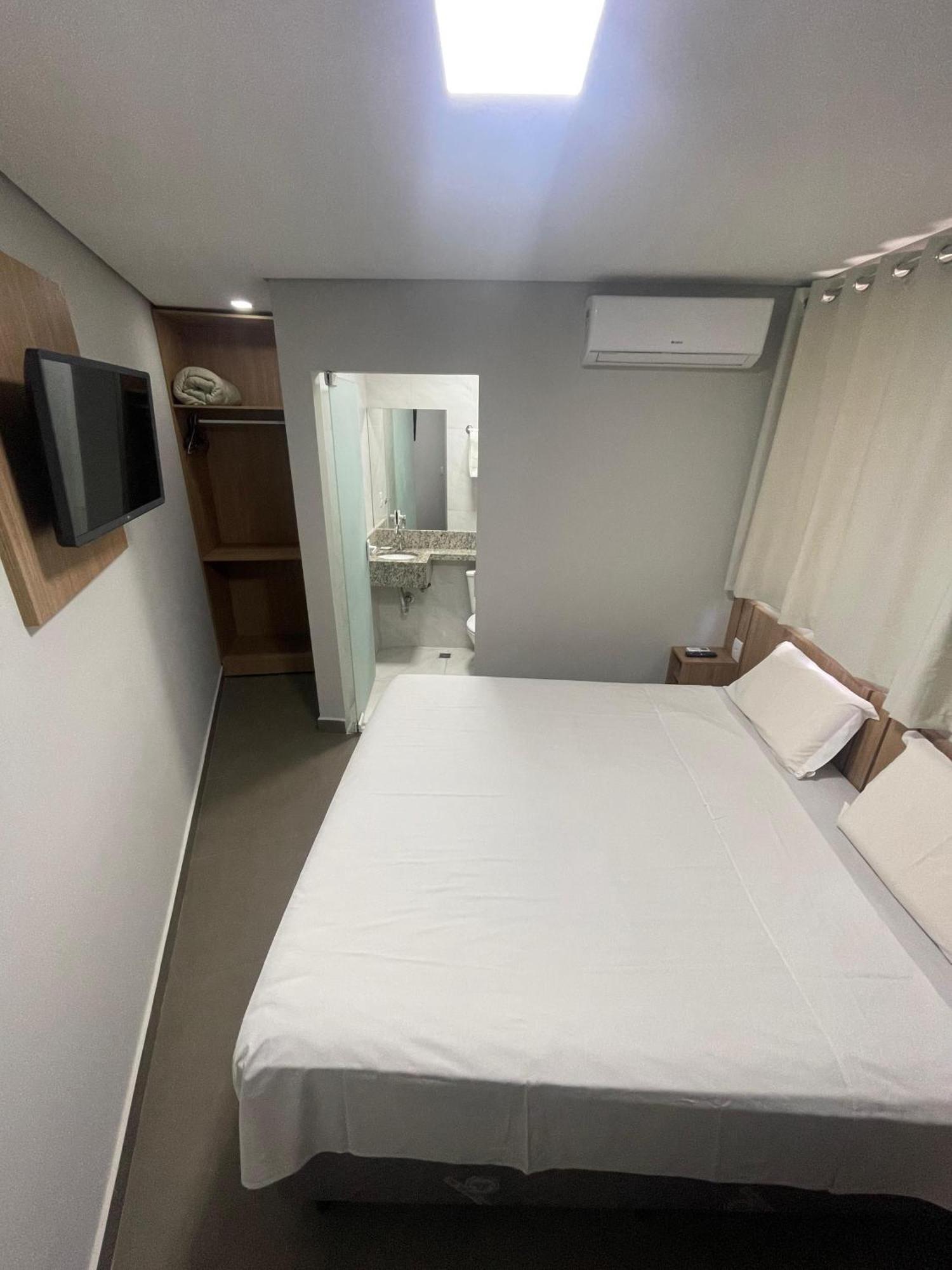 Hotel Solar Bela Vista São Paulo Luaran gambar