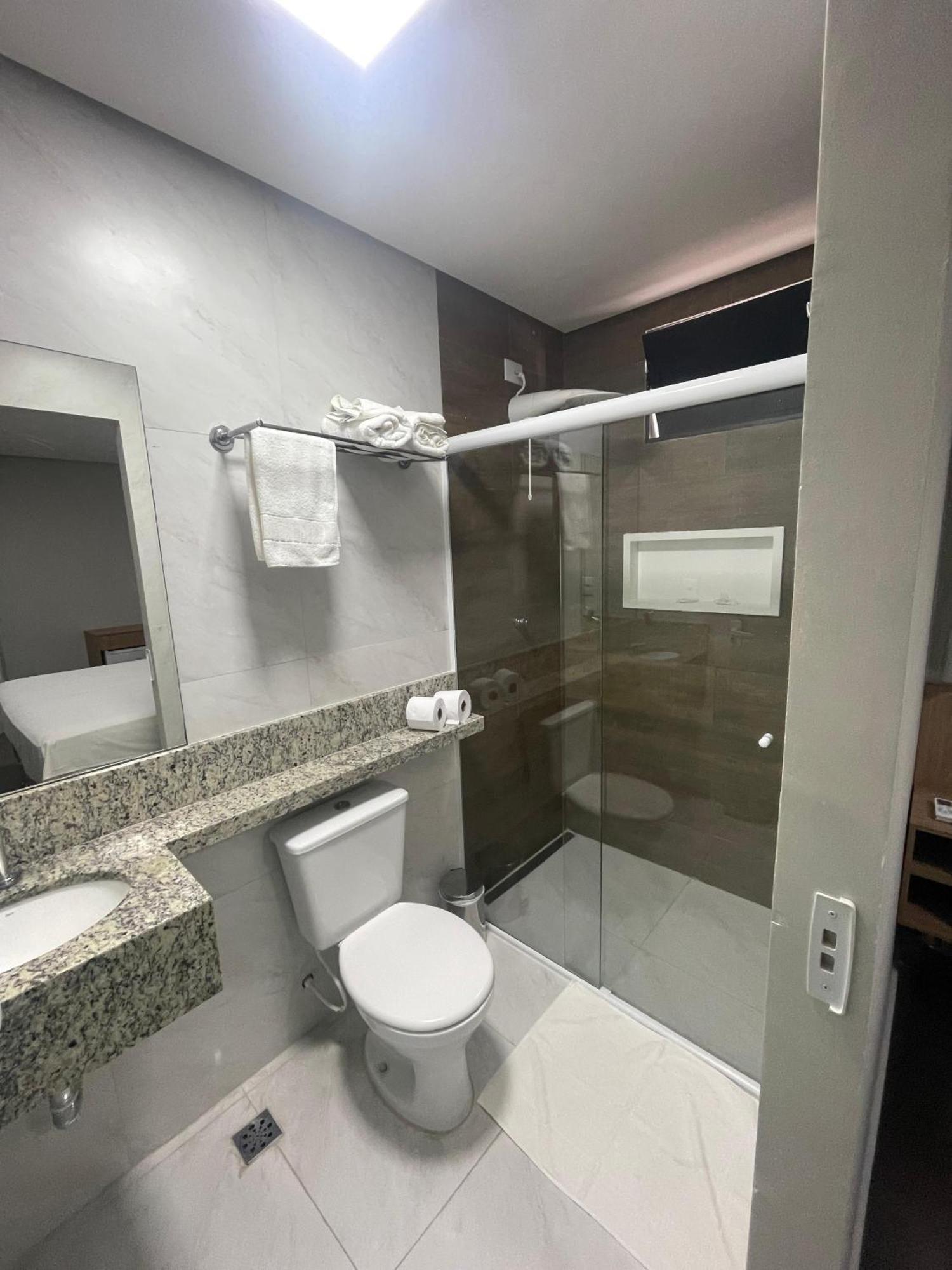 Hotel Solar Bela Vista São Paulo Luaran gambar